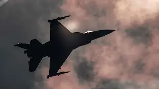 Sanicole Airshow 2021 | Canon C70 (4K 120fps)