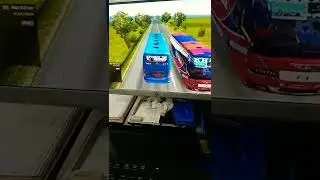 bus simulation 💗
