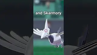 Rivals in Pokedex Entries 