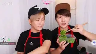 Baozi Hana Live Streaming At Bilibili 20170721 part 1