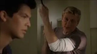 Johnny’s best scenes (part 7)