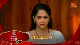 Inspector Manju - Preview  | 30 Mar 2026| Full Ep FREE on SUN NXT |  Sun Marathi