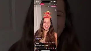 BBW TikTok Live (9/24/25)