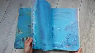 Русалонька
