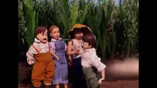 Robot Chicken - Mikey Meets His End