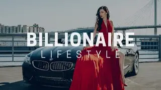 Billionaire Lifestyle Visualization 2021 💰 Rich Luxury Lifestyle | Motivation #47
