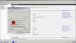 How to enable Remote Desktop  in Windows Server 2008 R2
