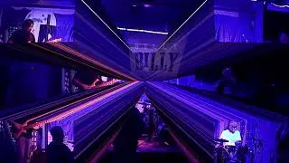 MUSIC: Electric BillyBilly-11-2-2024-Jimmy's-OOB Maine