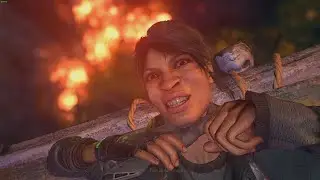 Dying light 2 just lol