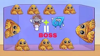 Merge Fellas ITALIAN BRAINROT 14  Final Boss |  NEW UPDATE - The Ultimate ryg x live 