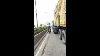 Kamote boy spotted|may nahulog sa motor|lasing ata si ate