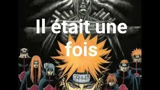 Il était une fois.........une vie triste