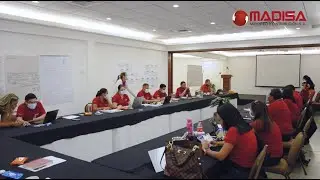 Madisa - Workshoop  Ventas Exitosas 2021 - Parte 1