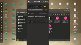 Ubuntu 20.04 Gnome-control-center-3.36.8 fix resize