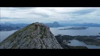Best of clips of 2021 (DJI Mini 2)