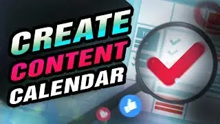Creating a Content Marketing Strategy for Your SMMA [Step-by-Step Guide]