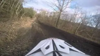 Shreddin Kresics 3-21-16