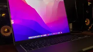 Review de mi MacBook Pro