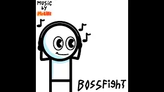 Музыка от MrLike - Bossfight