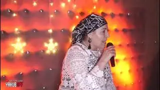 Мадина Расулова