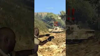 Left 4 Tank 