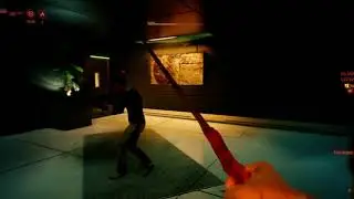 Cyberpunk 2077