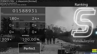 Pornofilmy - В диапазоне между отчаянием и надеждой | Osu!