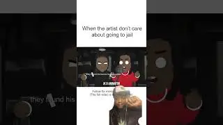 These new artist aren’t scared of the hip hop police 👮‍♂️ 😂