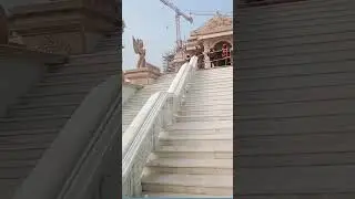 Ayodhya Ram Mandir/Ram Mandir Ayodhya/Ram Mandir ka ful video/short video/Ram Mandir short video