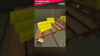 Map of the year 2023? #Krunker #KrunkerMaps #KrunkerParkour