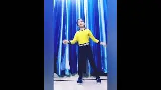 Lisa - MONEY dance covered by Aaradhya@angelaaradhya7729