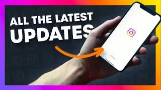 Instagram updates you need to know - so far in 2025