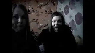 Мама, нравится.