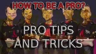 HOW TO BE A PRO? 3 BEST PRO METHODS, TIPS AND TRICKS IN CS GO