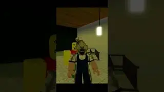 Weird strict dad vs Iceream man 