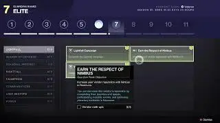 Destiny 2 lightfall