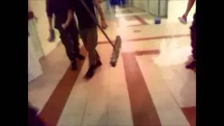 Funny army fail