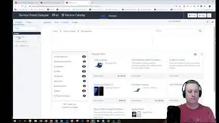 Episode - 10 Connection Catalog categories and Knowledge articles in ServiceNow