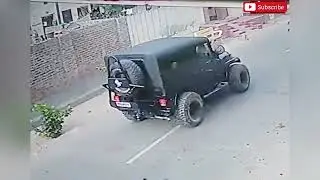 New CCTV footage video of Sidhu moosewala death case ! Nye surag mile