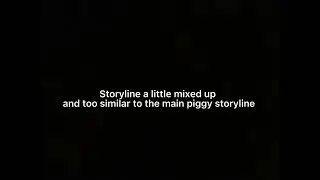 I’m gonna be resetting my Piggy build mode series (Look in desc)