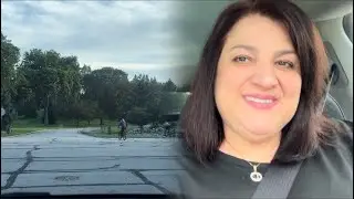 Прогулка с Марго | От Ресторана до Свежего Урожая