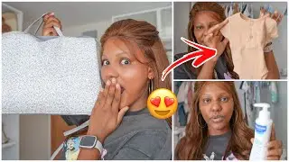 FINAL GRAVIDEZ Fin Embarazo Maleta maternidad Peruca no Parto ??