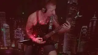 Кай Метов - Часики (accompaniment Evgeniy Vasilets)