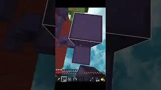 One Of My CRAZIEST Bridge Plays! #minecraft #hypixel #hypixelbridge #blockclutch #skills #gaming