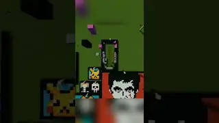 minecraft skull sand art || support with like and subscribe.