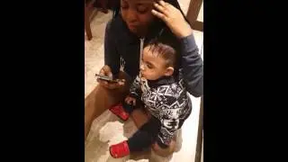 Girl Cries for Justin Bieber