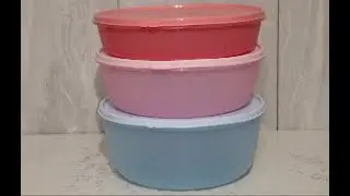 Tupperware UK January 2021 Offers and Limited Editions Part 1