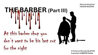 The Barber   