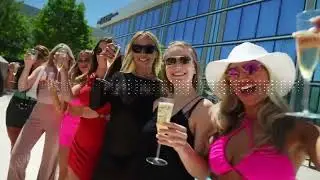 English Hotel - Own a Piece of Midtown (Las Vegas) Nevada - Accredited Investors Only Event