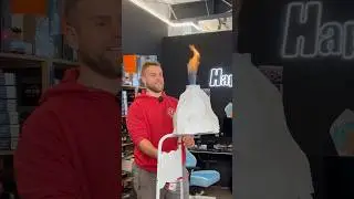 Огненная сборка! Спойлер к ближайшему ролику! 🔥 #happypc ☺️